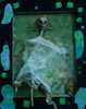 Voodoo ancestor doll