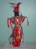 voodoo doll