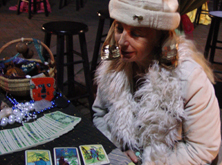 Card Reading