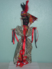 voodoo doll
