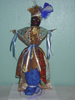 voodoo doll