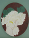 Marie Laveau Painting