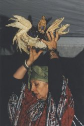 voodoo rituals