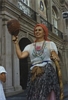 touring the historic french quarter