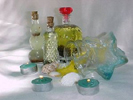 voodoo aromagick oils