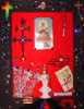 Voodoo Altar