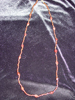 ceremonial Voodoo beads