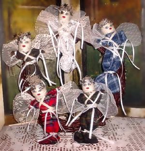 Voodoo Doll