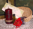 voodoo spell kit