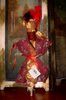voodoo doll 