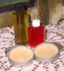 voodoo cream perfumes