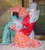 new orleans voodoo doll