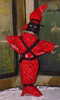 voodoo doll 