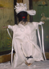 Voodoo Doll: Obatala