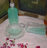 Voodoo magic water