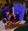 voodoo spell kit