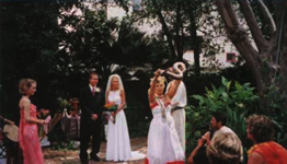 voodoo wedding blessing